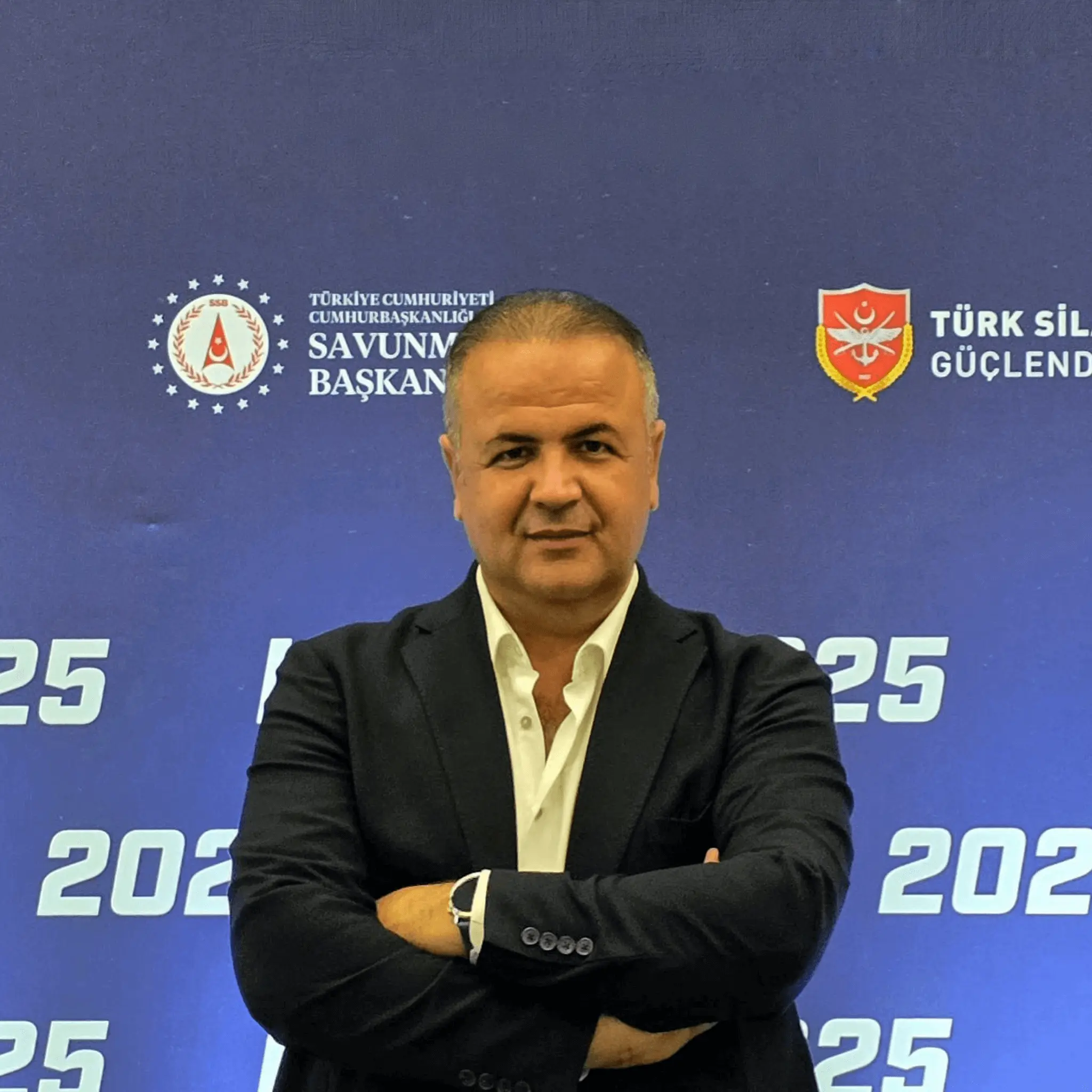 Mustafa ATEŞ