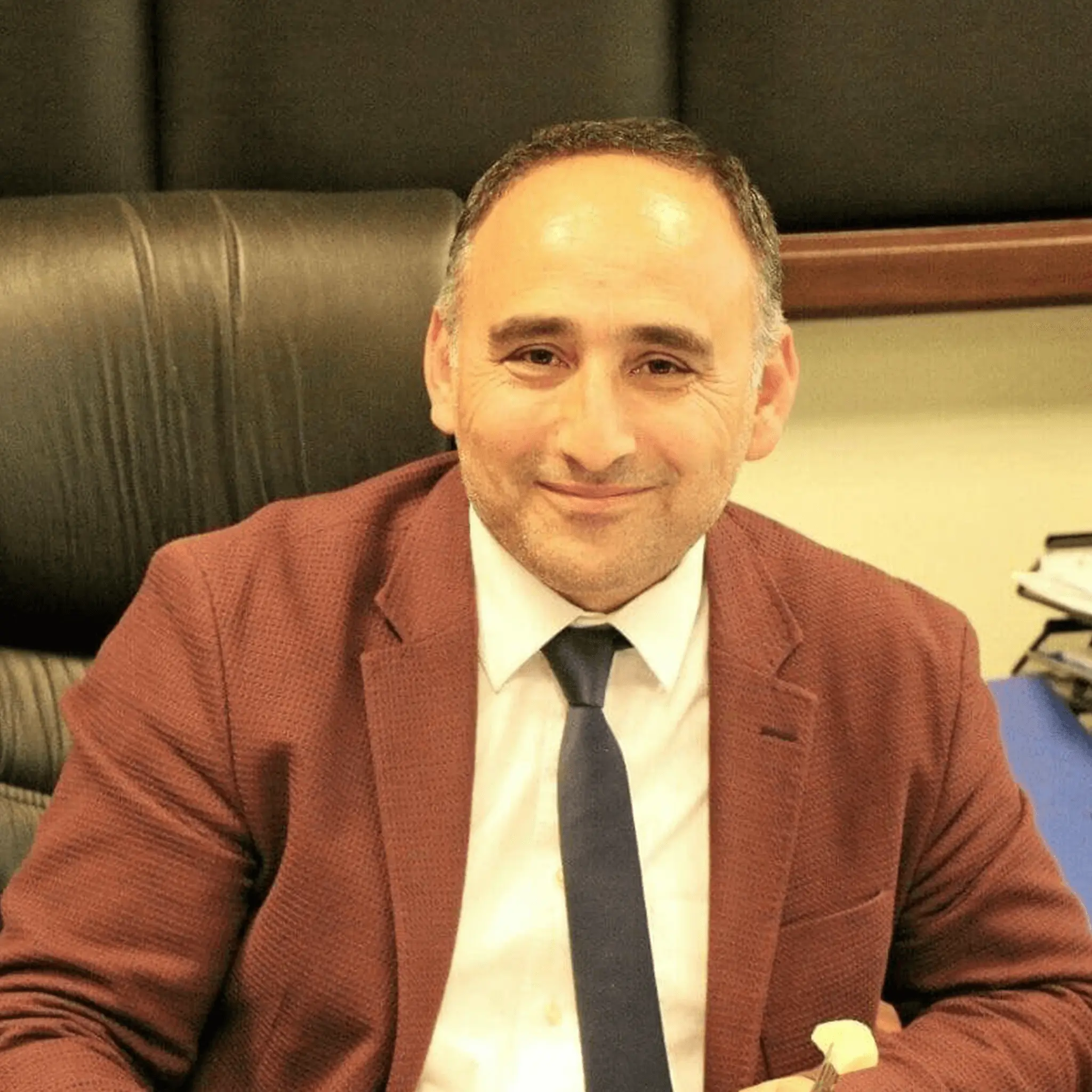Yusuf DELİKTAŞ